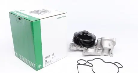 Водяной насос INA 538 0706 10