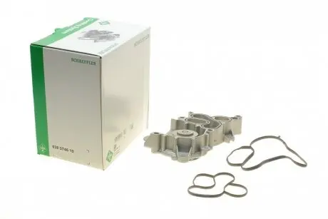 Водяной насос INA 538 0746 10