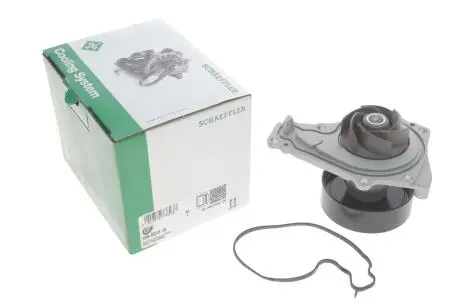 Водяной насос INA 538081510