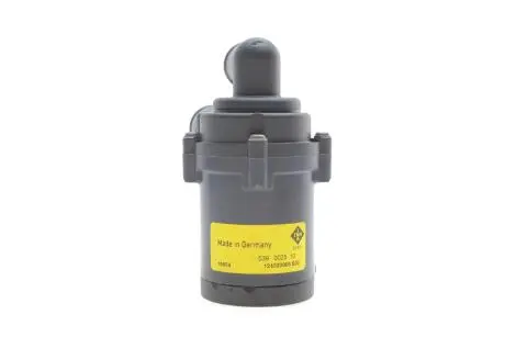 Насос системы охлаждения (дополнительный) VW Touareg 3.0 V6 TDI 07-10 INA 539 0025 10