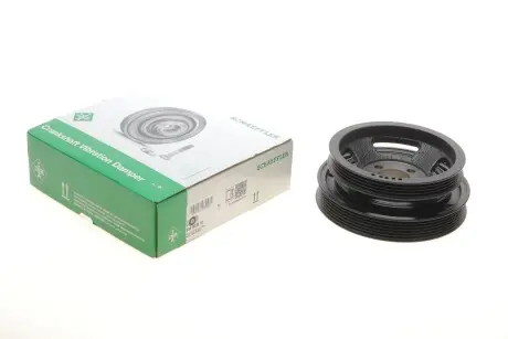 Ременный шкив, коленчатый вал INA 544 0035 10