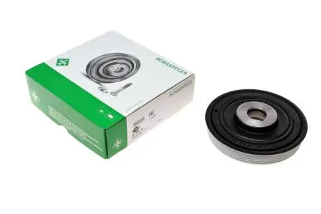 Шкив ремень генератора INA 544 0039 10