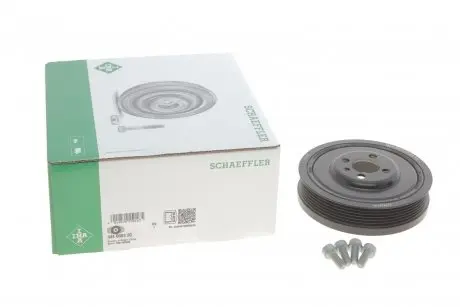 Шкив ремень генератора INA 544 0083 20