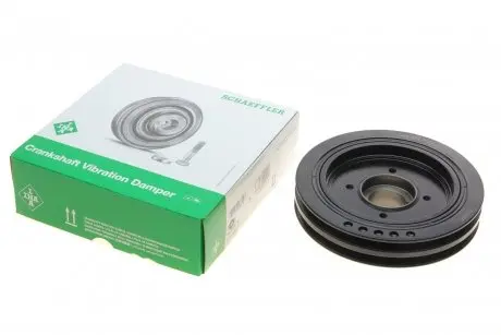 Шкив ремень генератора INA 544 0107 10