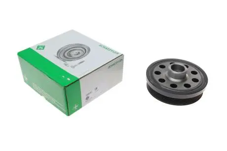 Ременный шкив, коленчатый вал INA 544013710