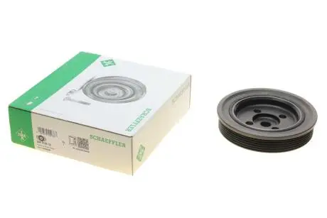 Шкив коленвала INA 544 0139 10