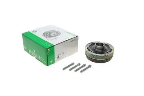 Ременный шкив, коленчатый вал INA 544 0169 20