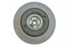 шкив коленвала volvo s60 ii 13-18/xc 60 2.0d 13-21 (6pk) 544 0504 10