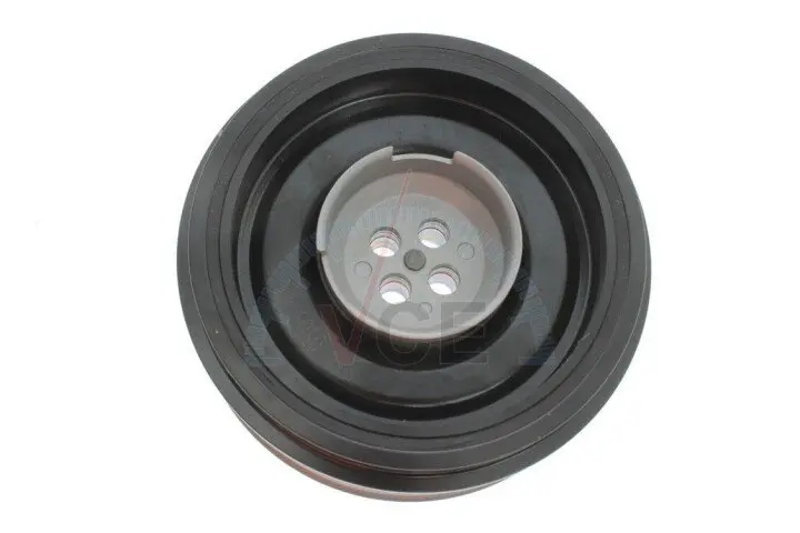 Фото 1 - Шків колінвалу BMW X1 (F48) 1.5 e Plug-in-Hybrid (B38) 20- (8PK) INA 544 0505 10 Шків колінвалу BMW X1 (F48) 1.5 e Plug-in-Hybrid (B38) 20- (8PK) INA 544 0505 10 (фото 1)