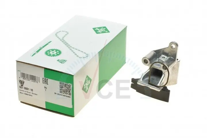 Натяжитель, цепь привода INA 551 0001 10 (фото 1)