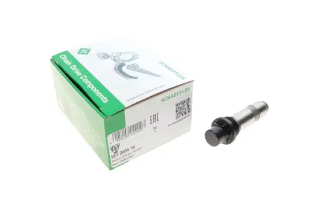 Натяжитель, цепь привода INA 551 0004 10