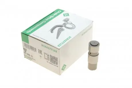 Натяжитель, цепь привода INA 551 0006 10