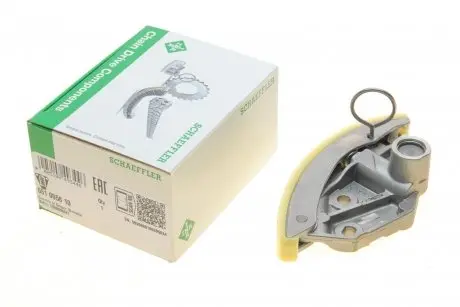 Натяжитель, цепь привода INA 551 0058 10