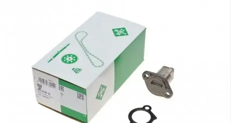 Натяжник ланцюга грм toyota avensis 2.0-2.4 00-08/camry 2.4 01-06/rav 4 2.0-2.4 00-13 INA 551 0139 10