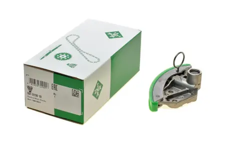 Натягувач, ланцюг приводу INA 551 0159 10