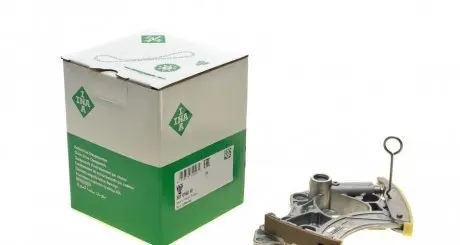 Натягувач, ланцюг приводу INA 551 0160 10