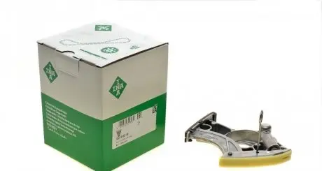 Натяжитель, цепь привода INA 551 0163 10