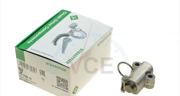 Натяжитель, цепь привода INA 551 0182 10 (фото 1)