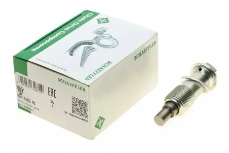 Натяжитель, цепь привода INA 551 0183 10