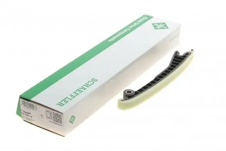 Одеяло цепи грм INA 552000110