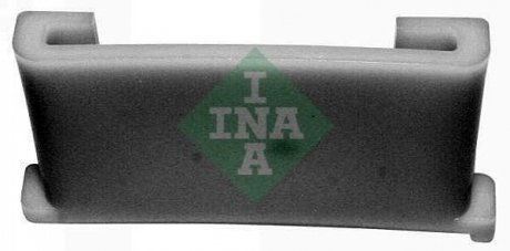 Планка успокоителя, цепь привода INA 552 0024 10 (фото 1)
