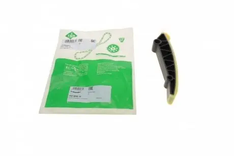 Планка успокоителя, цепь привода INA 552 0040 10