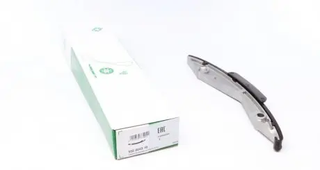 Планка успокоителя, цепь привода INA 552 0243 10