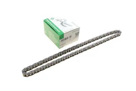 Ланцюг приводу розподільного валу INA 553 0049 10