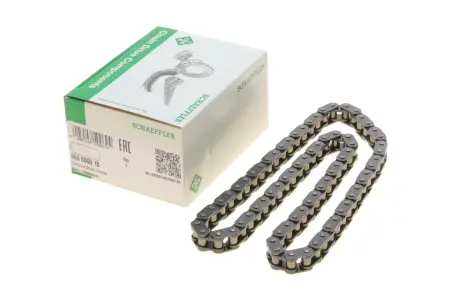 Ланцюг приводу розподільного валу INA 553 0060 10