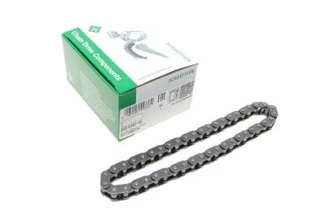 Цепь привода распредвала INA 553 0147 10