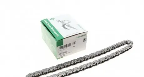 Ланцюг приводу розподільного валу INA 553 0198 10