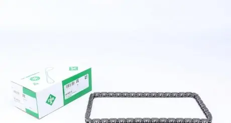 Цепь привода распредвала INA 553 0232 10