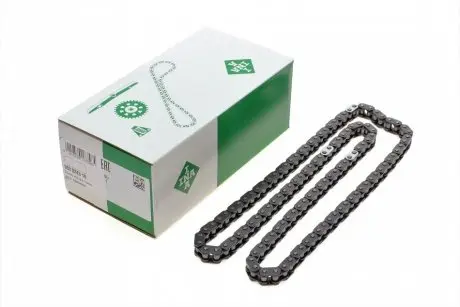 Цепь привода распредвала INA 553 0243 10