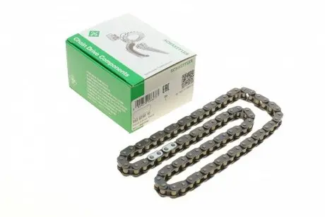 Ланцюг приводу розподільного валу INA 553 0250 10