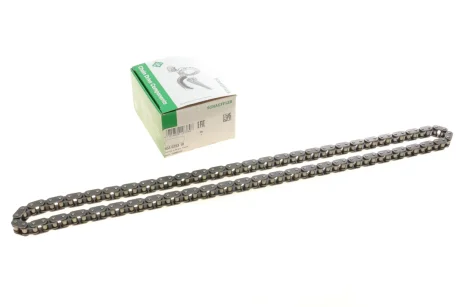 Цепь привода распредвала INA 553 0253 10