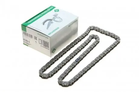 Цепь привода распредвала INA 553 0265 10