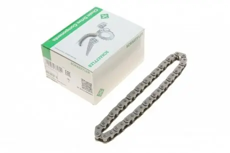 Цепь, привод маслонасоса INA 553 0272 10