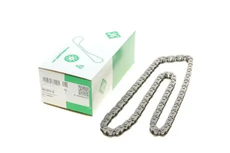 Цепь привода распредвала INA 553 0279 10