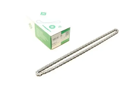 Ланцюг приводу розподільного валу INA 553 0282 10