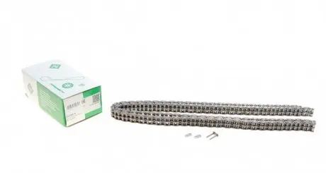 Ланцюг приводу розподільного валу INA 553 0285 10