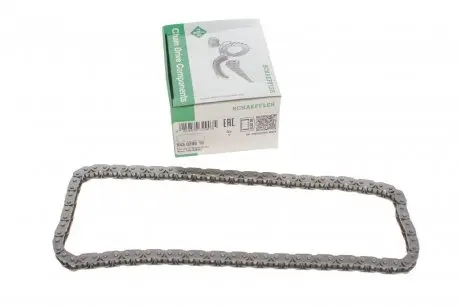 Цепь привода распредвала INA 553 0288 10