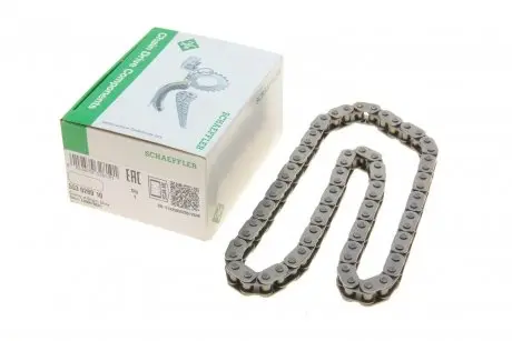 Цепь привода распредвала INA 553 0289 10