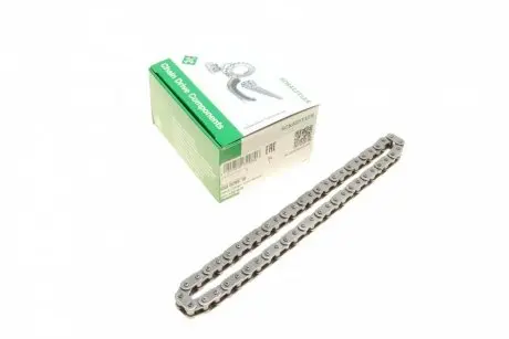 Цепь привода распредвала INA 553 0298 10