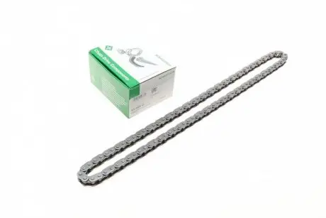 Цепь привода распредвала INA 553 0403 10