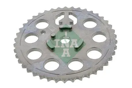 Шестерня, розподільний вал INA 554 0047 10