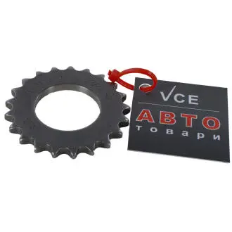 Шестерня, коленчатый вал INA 554 0113 10