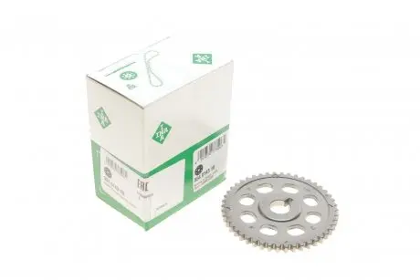 Шестерня распредвала INA 554014310