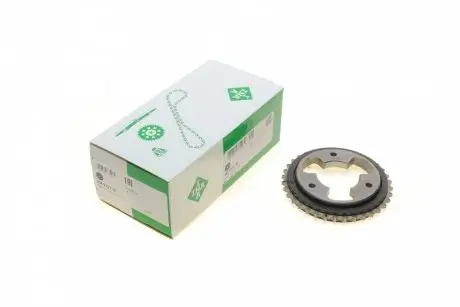 Шестерня, распределительный вал INA 554 0151 10