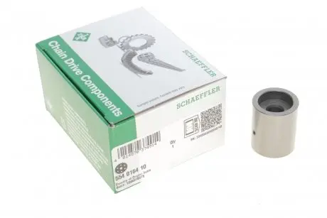 Шестерня коленвала INA 554016410