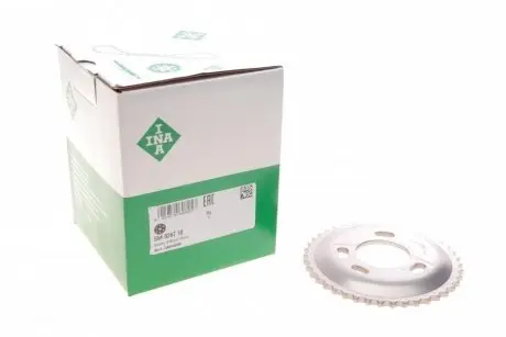 Звездочка распредвала ford ranger 3.2tdci 12- INA 554 0267 10